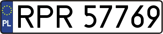 RPR57769