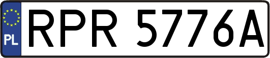 RPR5776A
