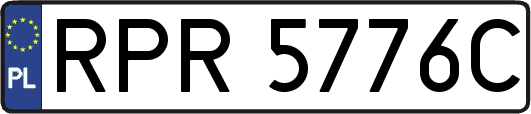 RPR5776C