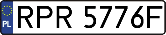 RPR5776F