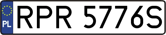 RPR5776S