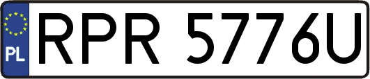 RPR5776U