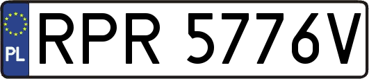 RPR5776V