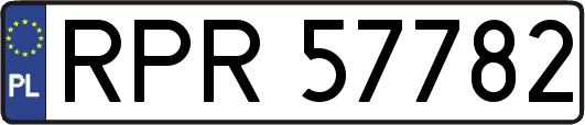 RPR57782