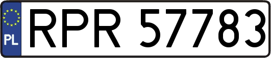 RPR57783