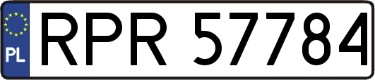 RPR57784