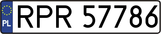 RPR57786