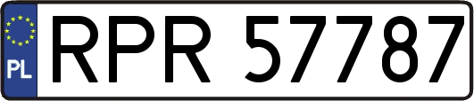 RPR57787