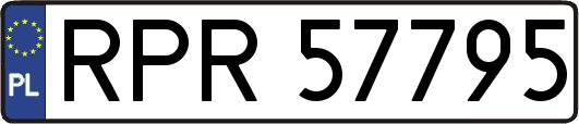 RPR57795