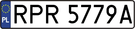 RPR5779A