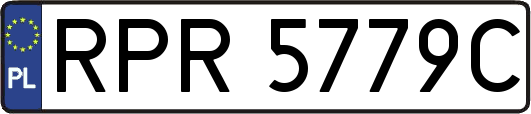 RPR5779C