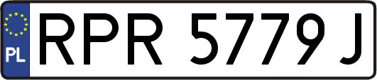 RPR5779J
