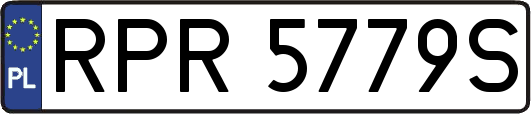 RPR5779S