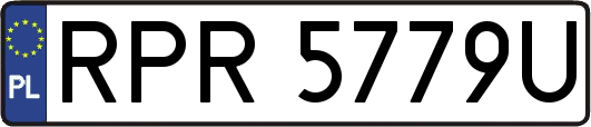 RPR5779U