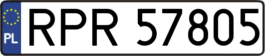 RPR57805