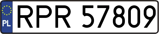 RPR57809