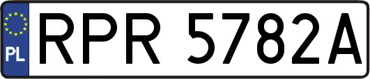 RPR5782A
