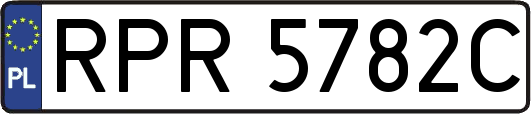 RPR5782C