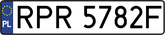 RPR5782F