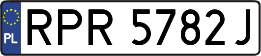 RPR5782J