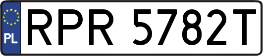 RPR5782T