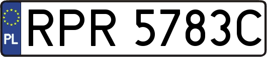RPR5783C
