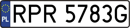 RPR5783G