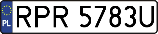 RPR5783U
