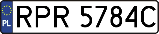 RPR5784C