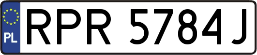 RPR5784J