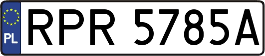 RPR5785A