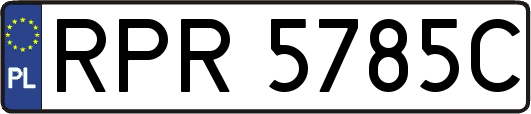 RPR5785C