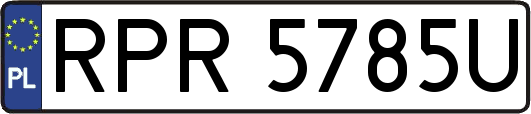 RPR5785U