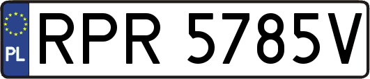 RPR5785V