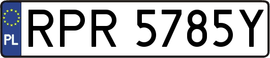 RPR5785Y