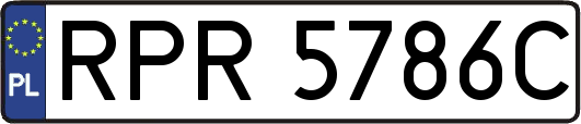 RPR5786C