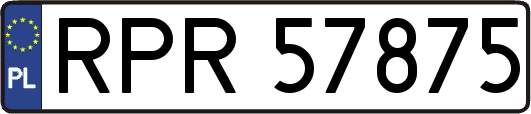 RPR57875