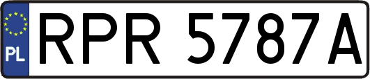 RPR5787A