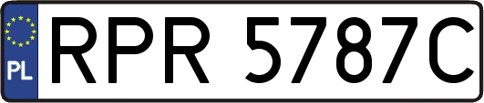 RPR5787C