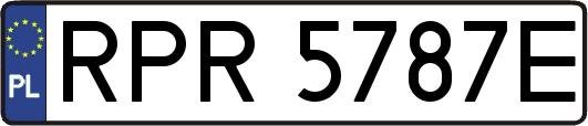 RPR5787E