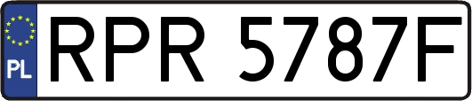 RPR5787F
