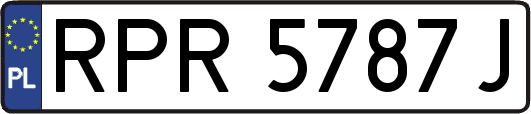 RPR5787J