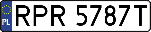 RPR5787T