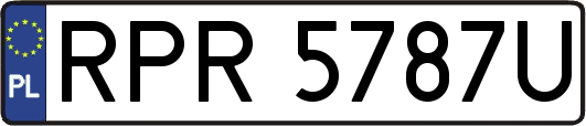 RPR5787U