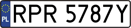 RPR5787Y