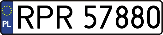 RPR57880