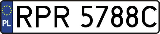 RPR5788C