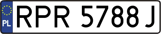 RPR5788J