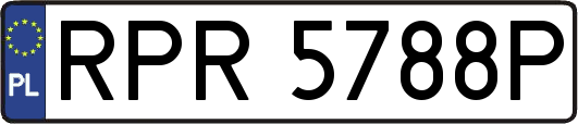 RPR5788P