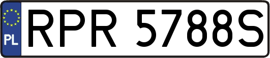 RPR5788S